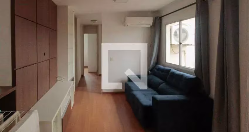 Apartamento para venda - humaitá, 3 quartos,  67 m² - porto alegre