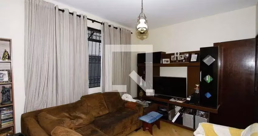 Apartamento para venda - barroca, 3 quartos,  90 m² - belo horizonte