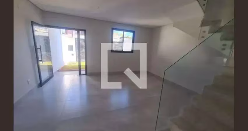 Casa para venda - itapoã, 3 quartos,  127 m² - belo horizonte