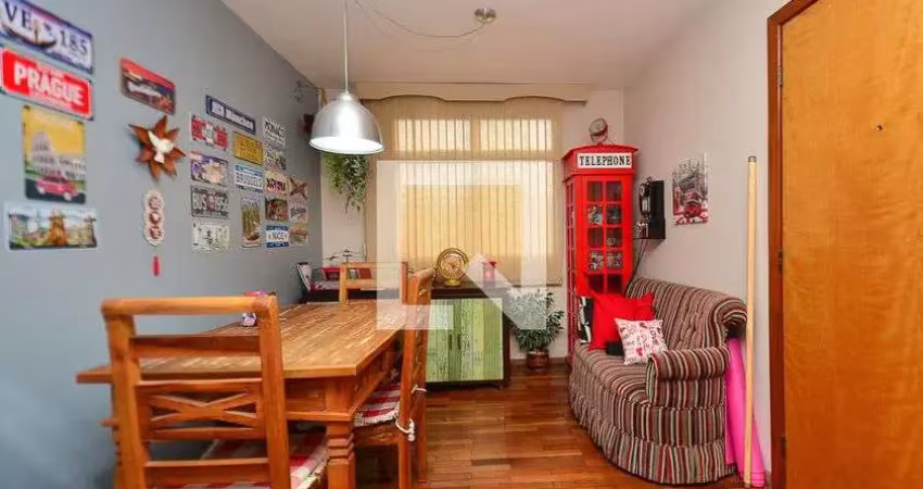 Apartamento para venda - pompéia, 3 quartos,  93 m² - belo horizonte