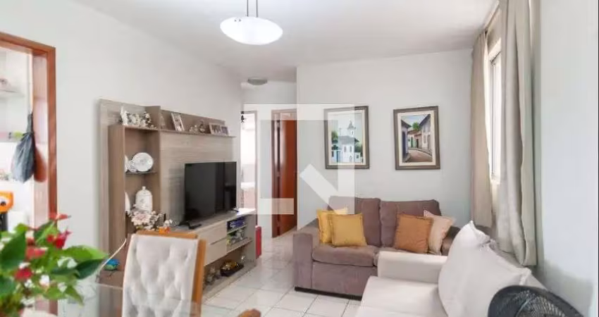 Apartamento para venda - santa efigênia, 3 quartos,  60 m² - belo horizonte