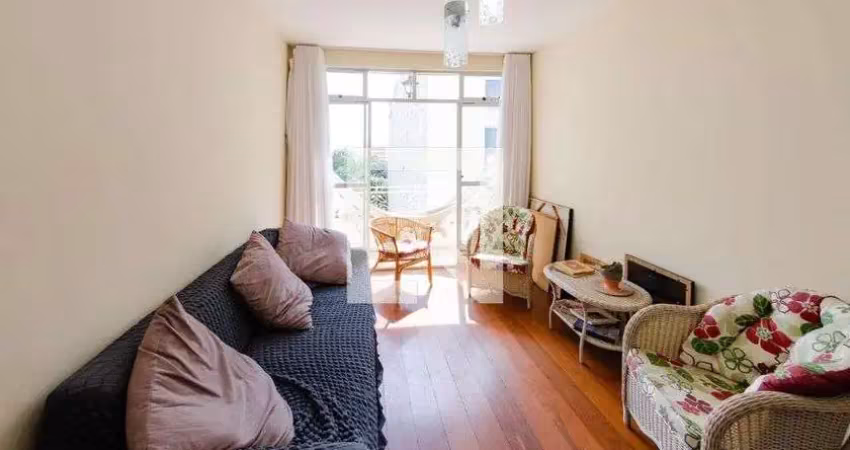 Apartamento para venda - serra, 3 quartos,  100 m² - belo horizonte