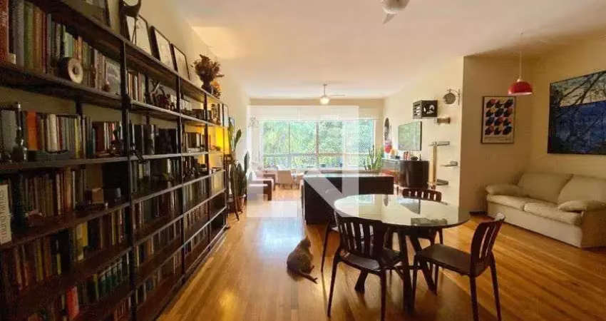 Apartamento para venda - botafogo, 4 quartos,  167 m² - rio de janeiro