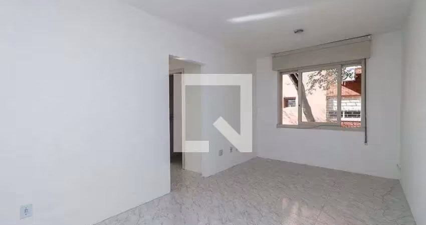 Apartamento para venda - bom jesus, 2 quartos,  60 m² - porto alegre