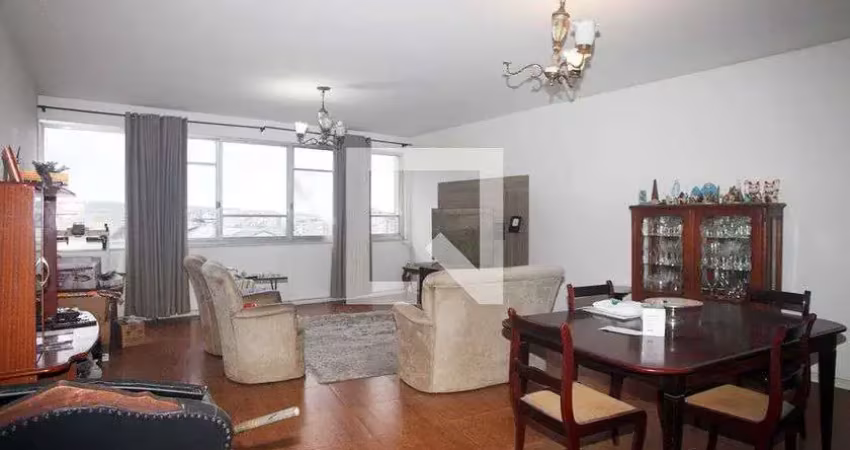 Apartamento para venda - centro histórico, 5 quartos,  175 m² - porto alegre