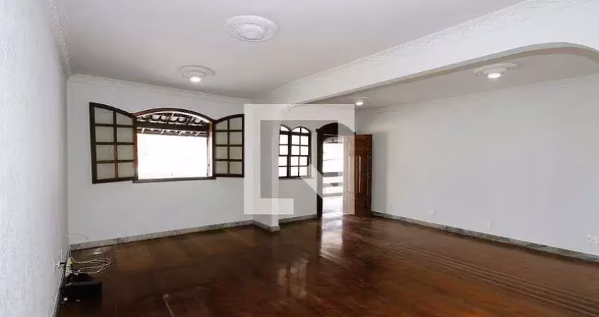 Casa para venda - barroca, 4 quartos,  300 m² - belo horizonte