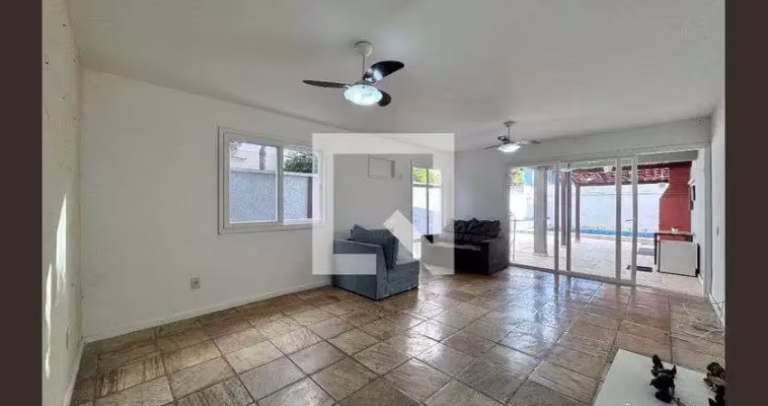 Casa / sobrado em condomínio para venda - barra da tijuca - marapendi, 5 quartos,  400 m² - rio de janeiro