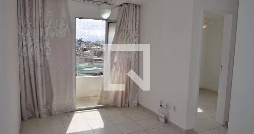 Apartamento para venda - piedade, 2 quartos,  52 m² - rio de janeiro