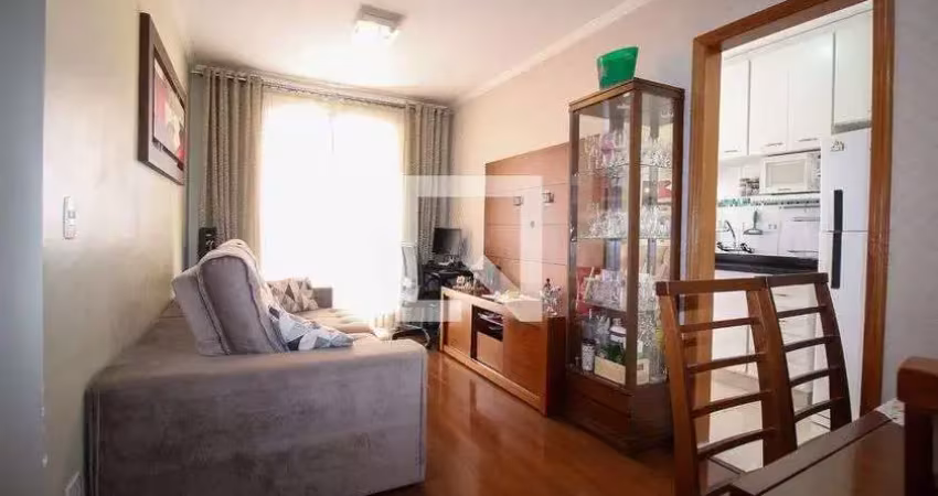 Apartamento para venda - vila antonieta, 2 quartos,  51 m² - são paulo
