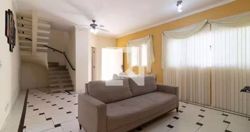 Casa para venda - jardim maringá, 3 quartos,  101 m² - são paulo