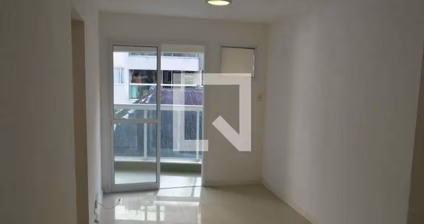 Apartamento para venda - pechincha, 2 quartos,  55 m² - rio de janeiro