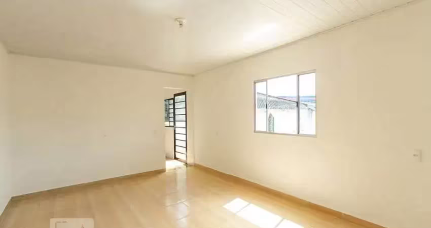 Casa para venda - baeta neves, 1 quarto,  50 m² - são bernardo do campo