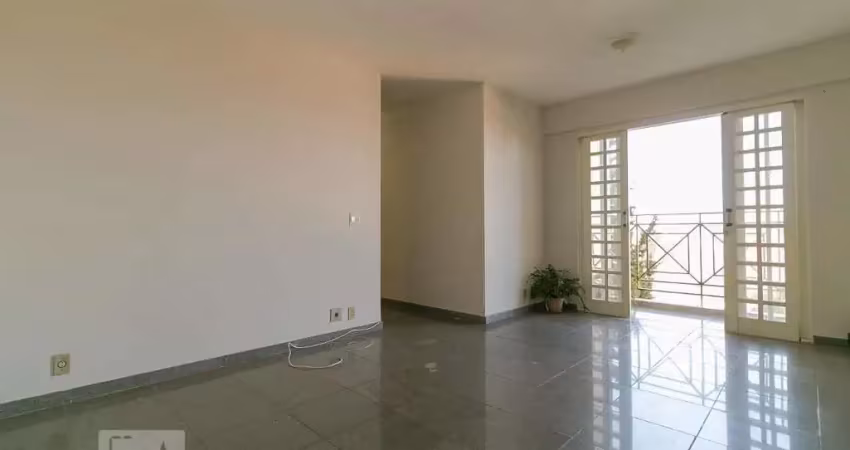 Apartamento para venda - santa genebra, 3 quartos,  80 m² - campinas
