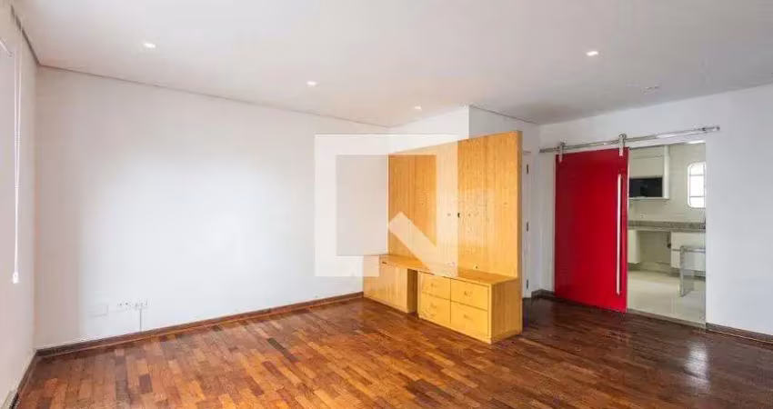 Apartamento para venda - pinheiros, 3 quartos,  105 m² - são paulo