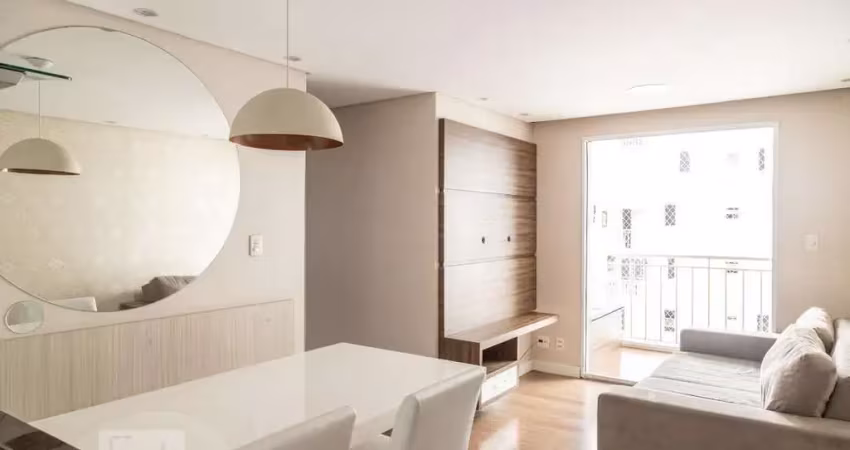 Apartamento para venda - vila jacuí, 3 quartos,  67 m² - são paulo