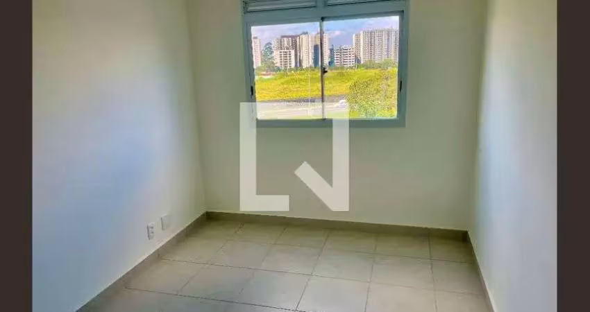 Apartamento para venda - ponte grande, 2 quartos,  33 m² - guarulhos