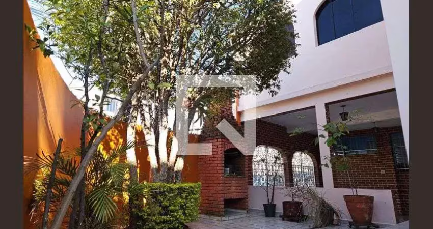 Casa para venda - vila liviero, 2 quartos,  159 m² - são paulo