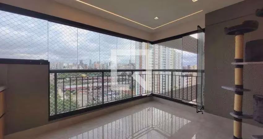 Apartamento para venda - tatuapé, 2 quartos,  65 m² - são paulo