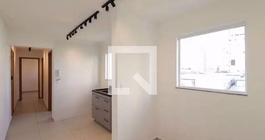 Apartamento para venda - água fria, 1 quarto,  32 m² - são paulo