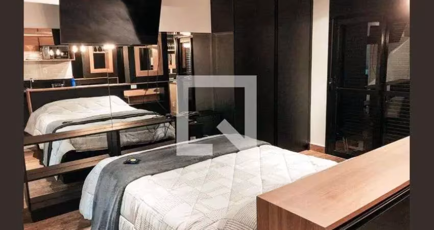 Kitnet / stúdio para venda - consolação, 1 quarto,  30 m² - são paulo