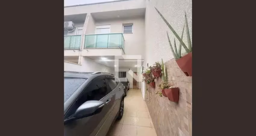 Casa para venda - água fria, 3 quartos,  171 m² - são paulo