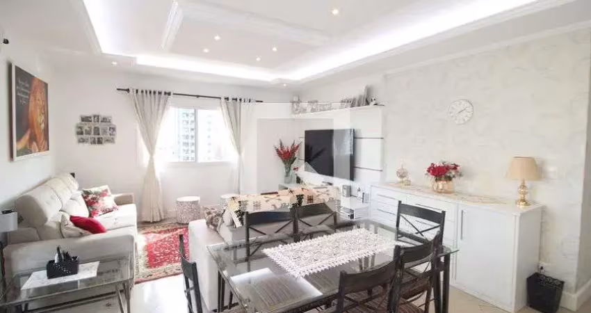 Apartamento para venda - água fria, 4 quartos,  140 m² - são paulo