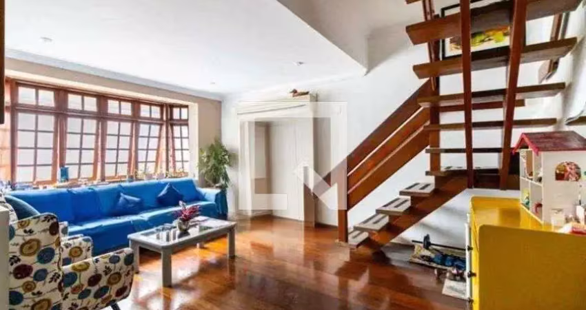 Casa / sobrado em condomínio para venda - vila pompéia, 4 quartos,  168 m² - são paulo