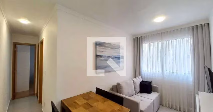 Apartamento para venda - parque industrial, 2 quartos,  43 m² - campinas