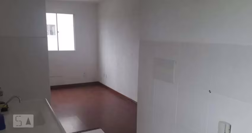 Apartamento para venda - são josé, 2 quartos,  45 m² - canoas