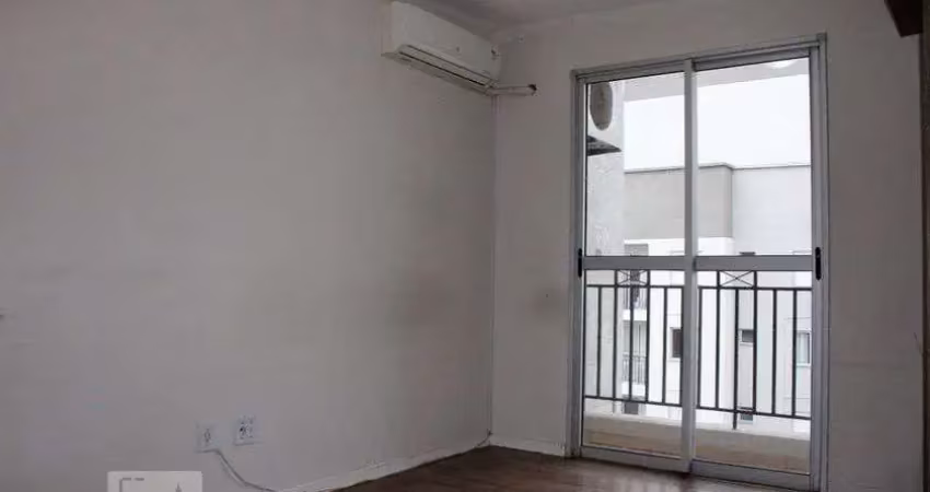 Apartamento para venda - igará, 2 quartos,  50 m² - canoas