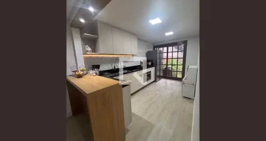 Casa para venda - tristeza, 3 quartos,  157 m² - porto alegre