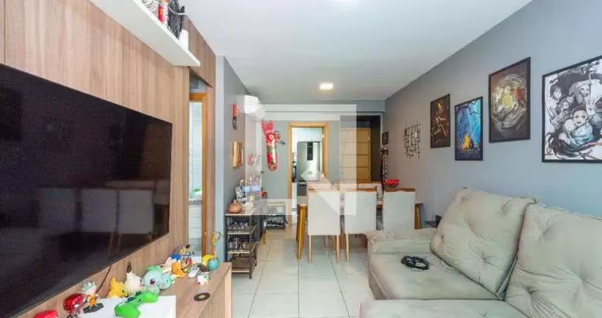 Apartamento para venda - grajaú, 3 quartos,  154 m² - belo horizonte