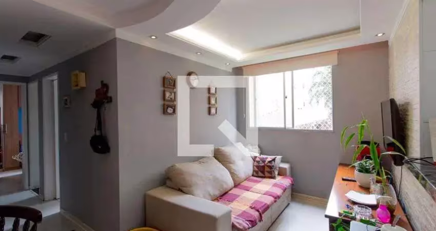 Apartamento para venda - jardim aricanduva, 2 quartos,  43 m² - são paulo