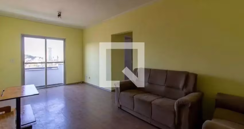 Apartamento para venda - torres tibagy, 2 quartos,  77 m² - guarulhos