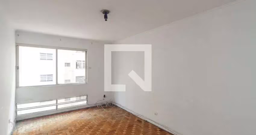 Apartamento para venda - higienópolis, 3 quartos,  110 m² - são paulo