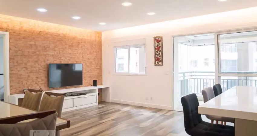 Apartamento para venda - baeta neves, 2 quartos,  93 m² - são bernardo do campo