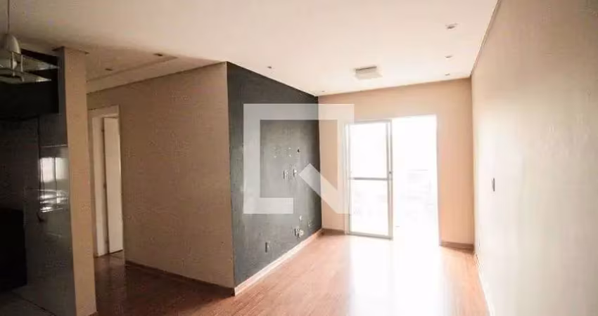 Apartamento para venda - jardim santo antonio, 2 quartos,  50 m² - são paulo