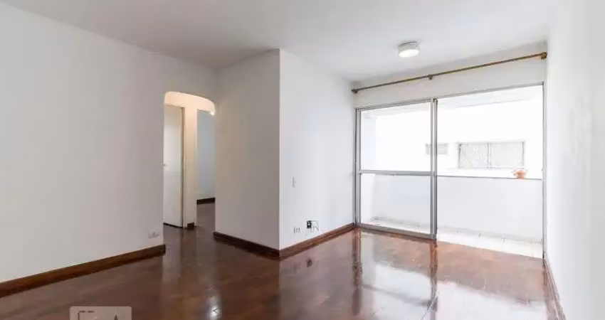 Apartamento para venda - jabaquara, 2 quartos,  65 m² - são paulo