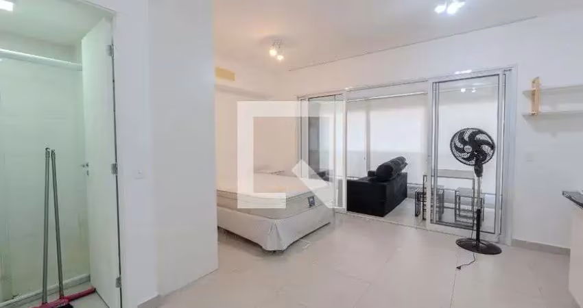 Kitnet / stúdio para venda - consolação, 1 quarto,  35 m² - são paulo