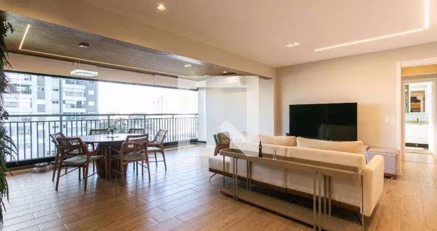 Apartamento para venda - tatuapé, 2 quartos,  109 m² - são paulo