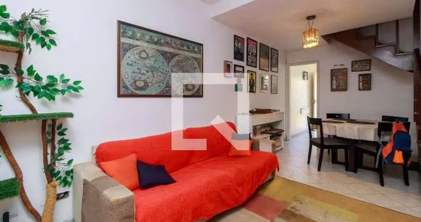 Casa para venda - chácara santo antonio, 2 quartos,  140 m² - são paulo