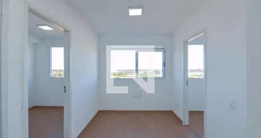 Apartamento para venda - veleiros, 2 quartos,  35 m² - são paulo