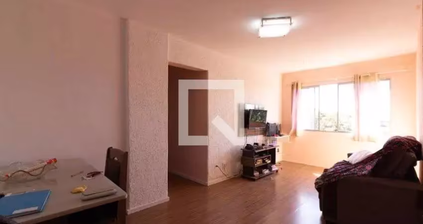 Apartamento para venda - ponte rasa, 2 quartos,  80 m² - são paulo