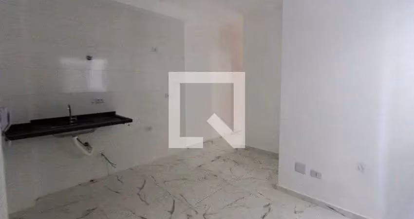 Apartamento para venda - jardim santa teresinha, 2 quartos,  35 m² - são paulo