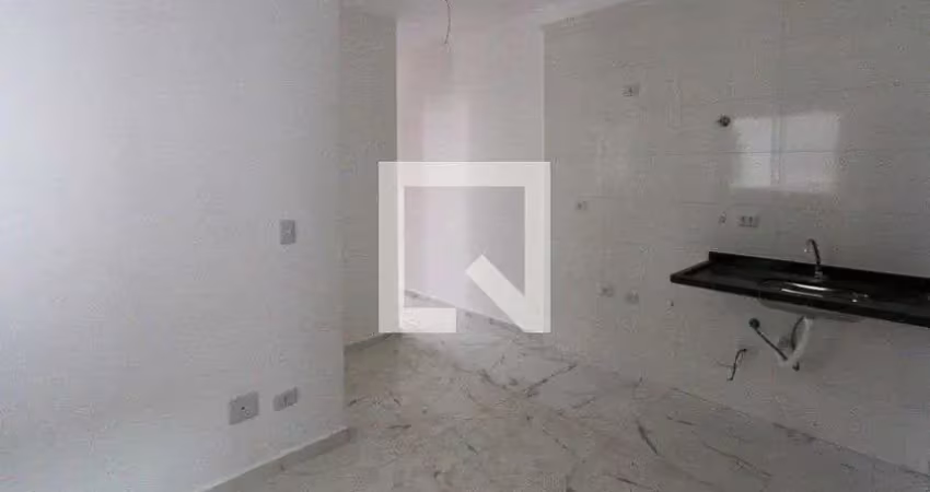Apartamento para venda - jardim santa teresinha, 2 quartos,  35 m² - são paulo