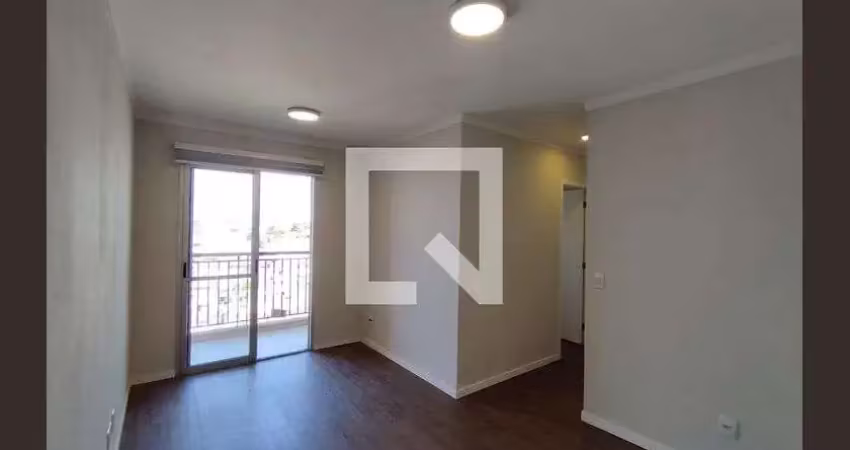 Apartamento para venda - vila das mercês, 2 quartos,  50 m² - são paulo