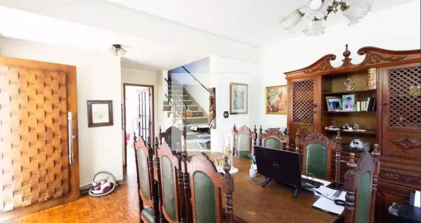 Casa para venda - vila olímpia, 3 quartos,  287 m² - são paulo