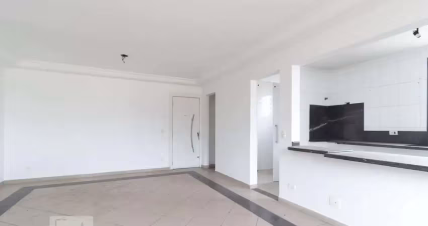 Apartamento para venda - vila carrão, 3 quartos,  89 m² - são paulo
