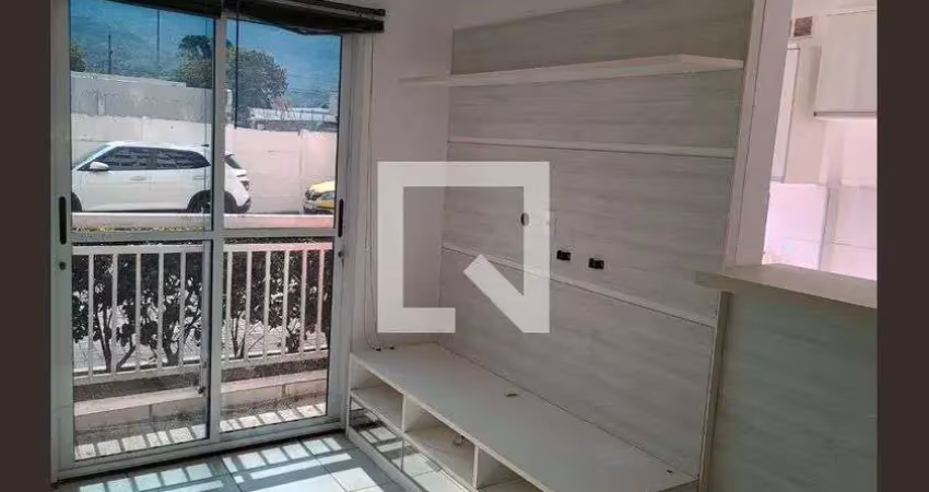 Apartamento para venda - jacarepaguá, 2 quartos,  50 m² - rio de janeiro