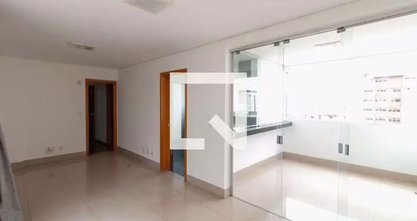 Apartamento para venda - gutierrez, 2 quartos,  78 m² - belo horizonte